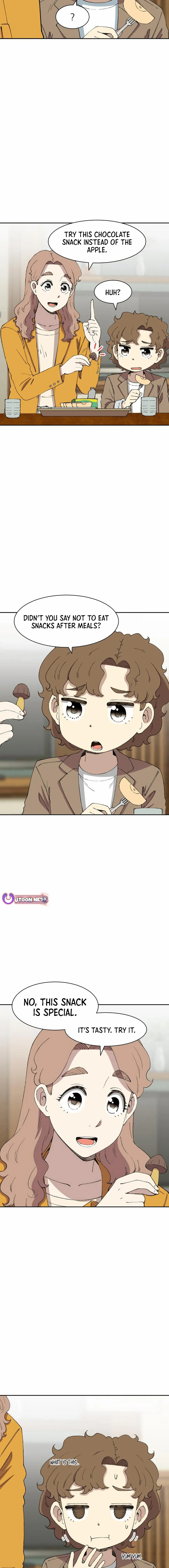 Read Beethoven Reborn Manga Online