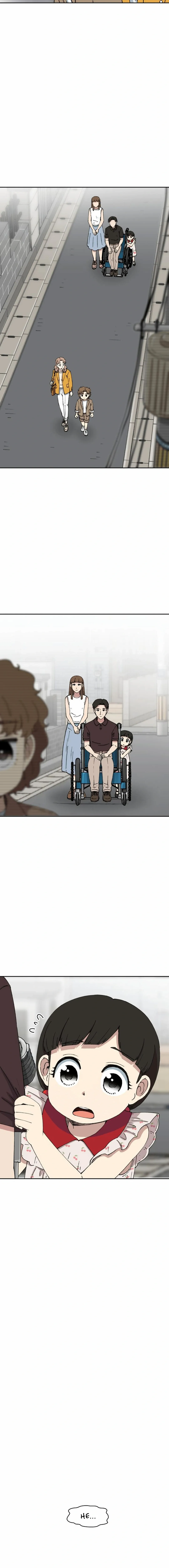 Read Beethoven Reborn Manga Online