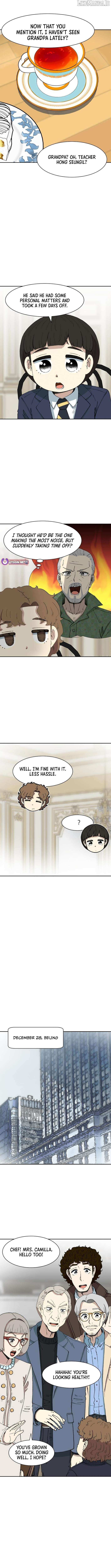 Read Beethoven Reborn Manga Online