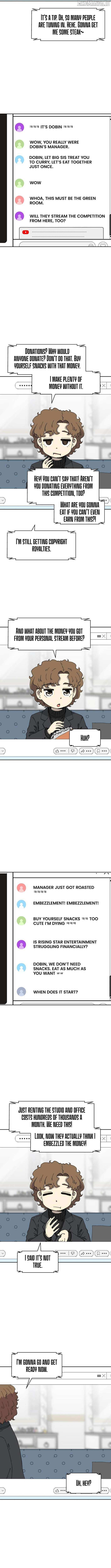 Read Beethoven Reborn Manga Online