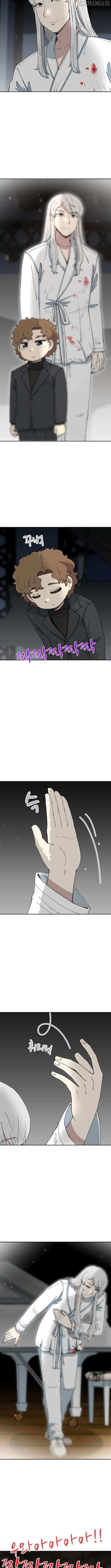 Read Beethoven Reborn Manga Online