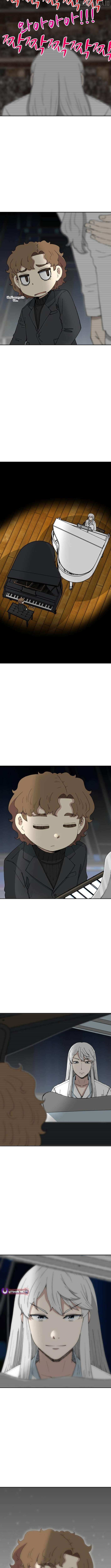 Read Beethoven Reborn Manga Online