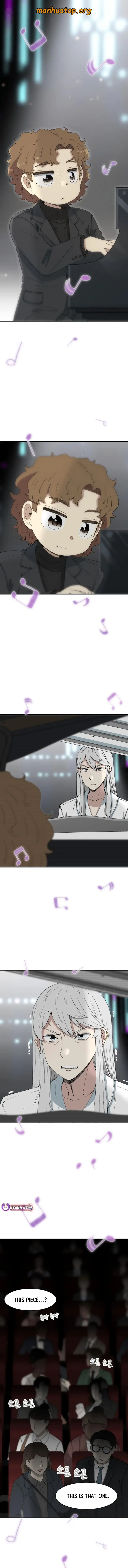 Read Beethoven Reborn Manga Online