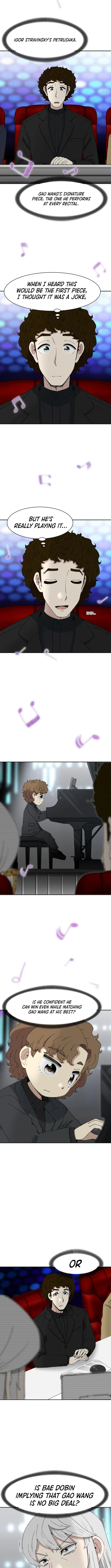 Read Beethoven Reborn Manga Online