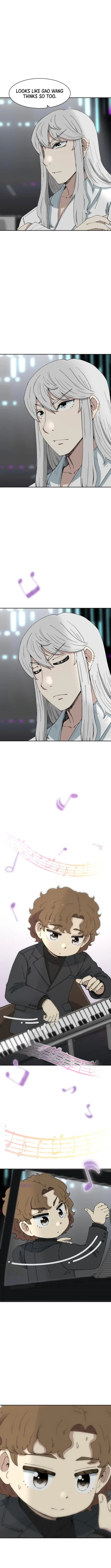 Read Beethoven Reborn Manga Online