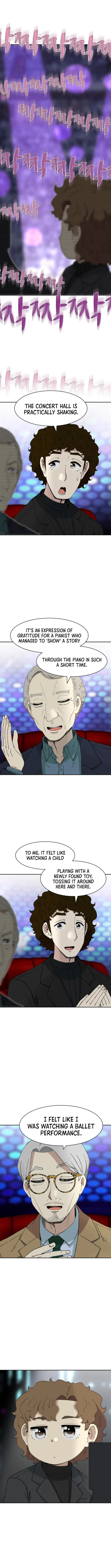 Read Beethoven Reborn Manga Online