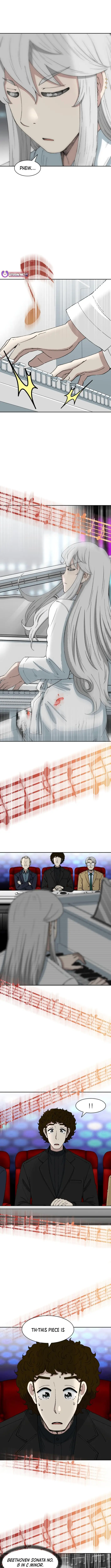 Read Beethoven Reborn Manga Online