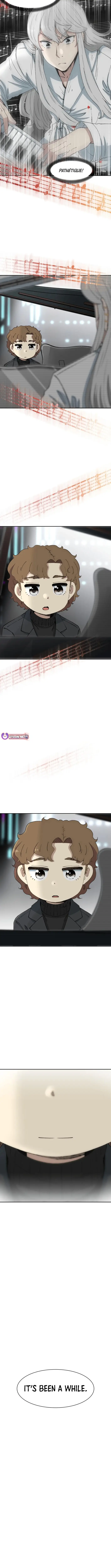 Read Beethoven Reborn Manga Online