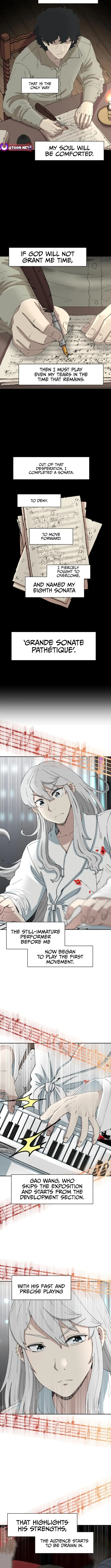 Read Beethoven Reborn Manga Online