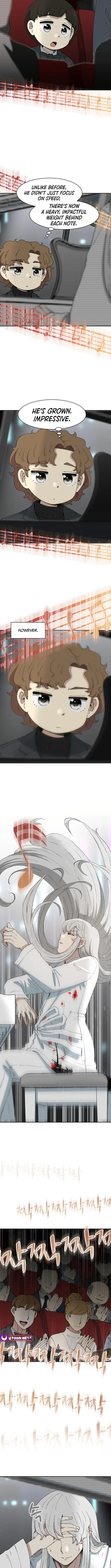 Read Beethoven Reborn Manga Online