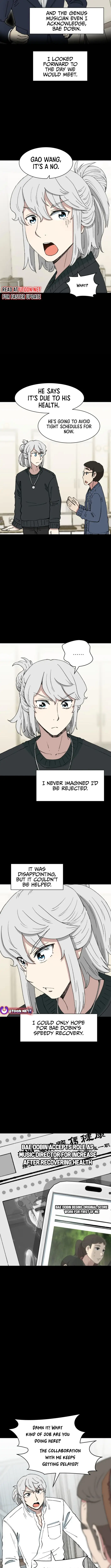 Read Beethoven Reborn Manga Online