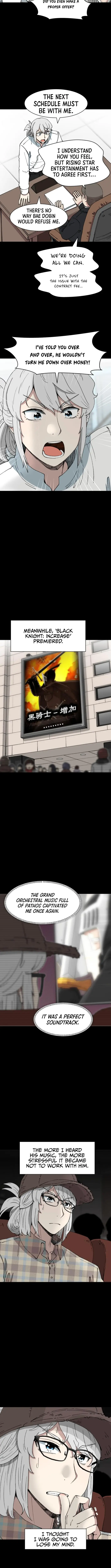 Read Beethoven Reborn Manga Online