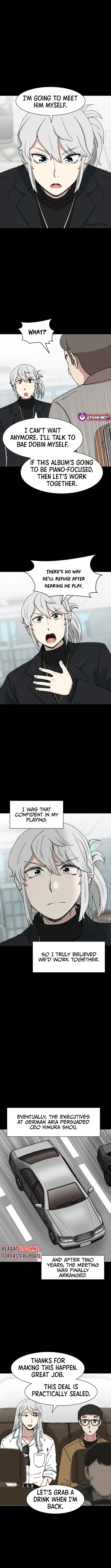 Read Beethoven Reborn Manga Online