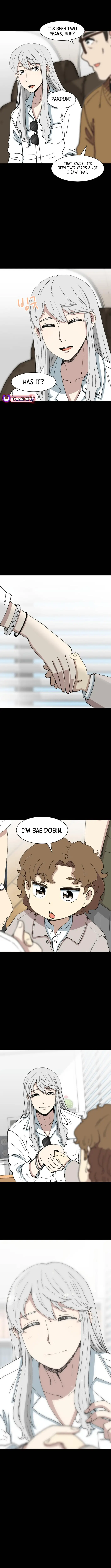 Read Beethoven Reborn Manga Online