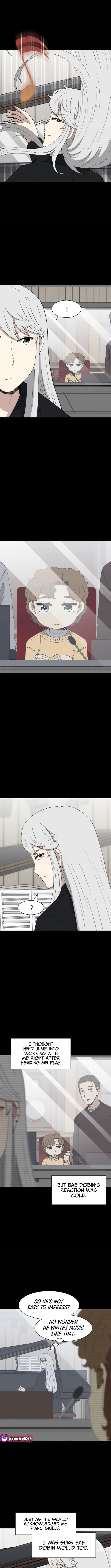 Read Beethoven Reborn Manga Online