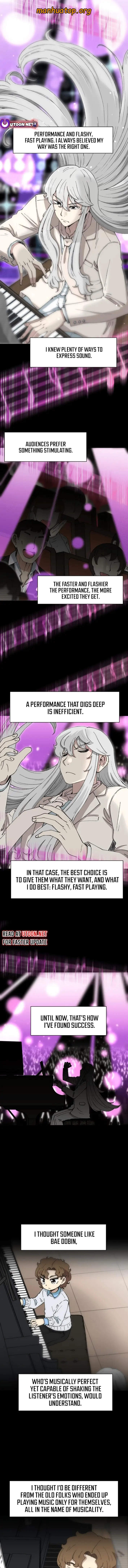 Read Beethoven Reborn Manga Online