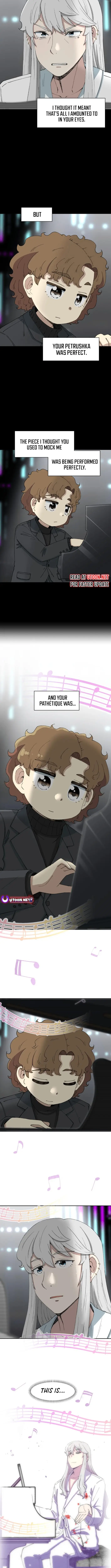 Read Beethoven Reborn Manga Online