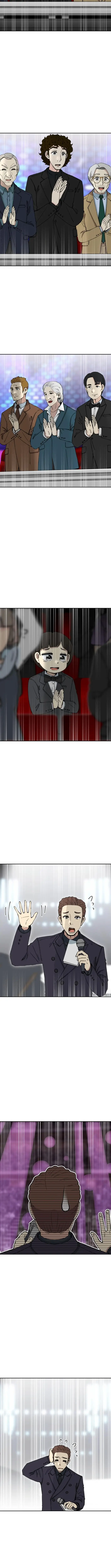 Read Beethoven Reborn Manga Online