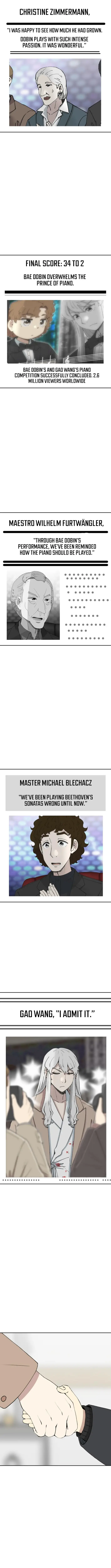 Read Beethoven Reborn Manga Online