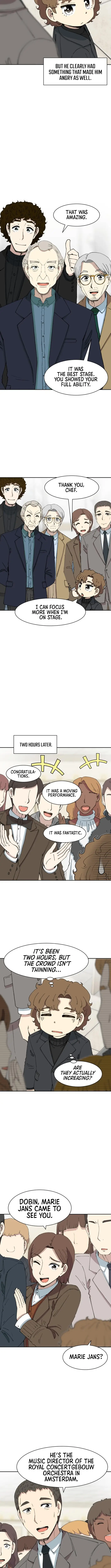 Read Beethoven Reborn Manga Online