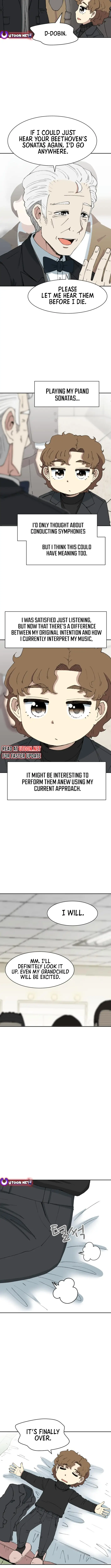 Read Beethoven Reborn Manga Online
