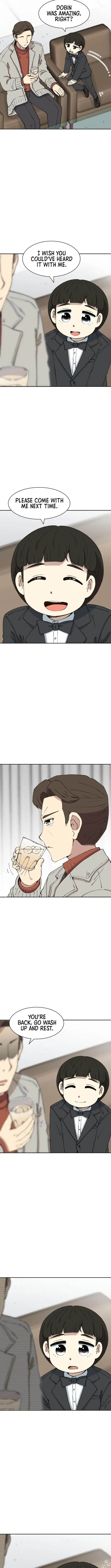 Read Beethoven Reborn Manga Online