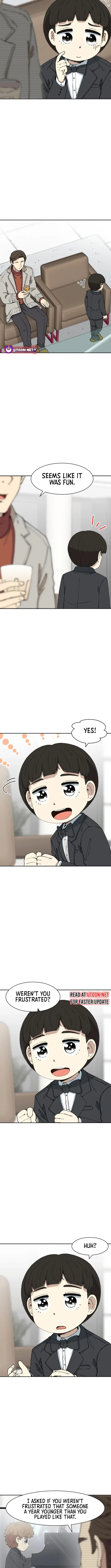 Read Beethoven Reborn Manga Online