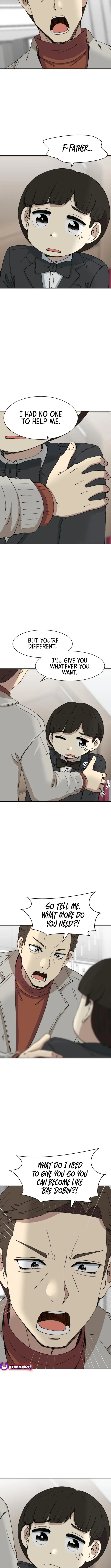 Read Beethoven Reborn Manga Online