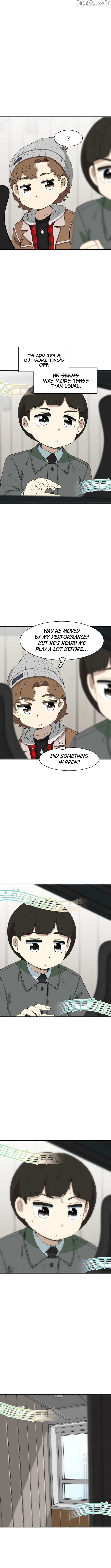 Read Beethoven Reborn Manga Online