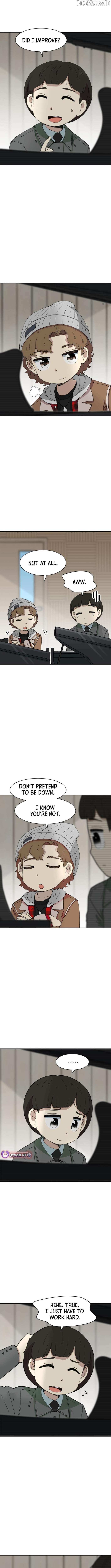 Read Beethoven Reborn Manga Online