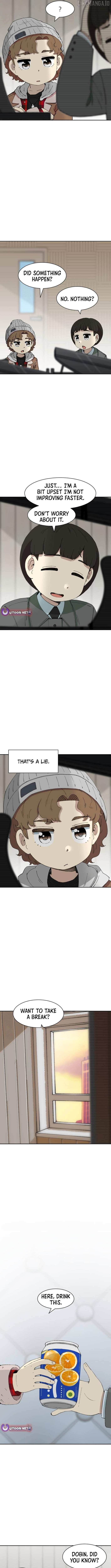 Read Beethoven Reborn Manga Online