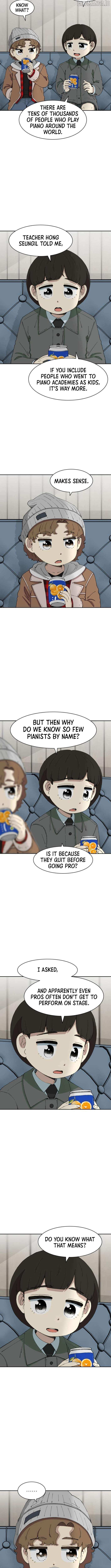 Read Beethoven Reborn Manga Online