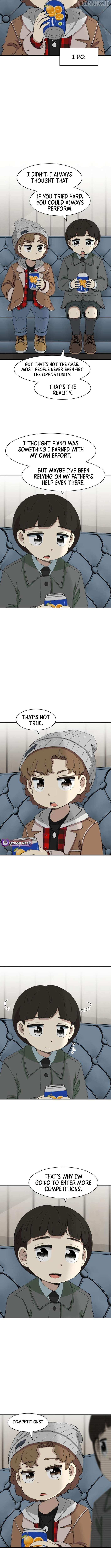 Read Beethoven Reborn Manga Online