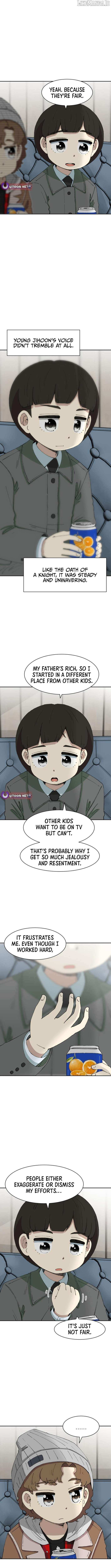 Read Beethoven Reborn Manga Online