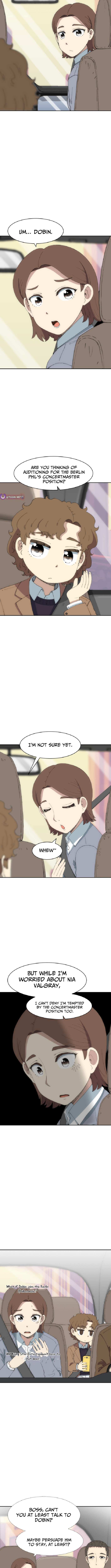 Read Beethoven Reborn Manga Online