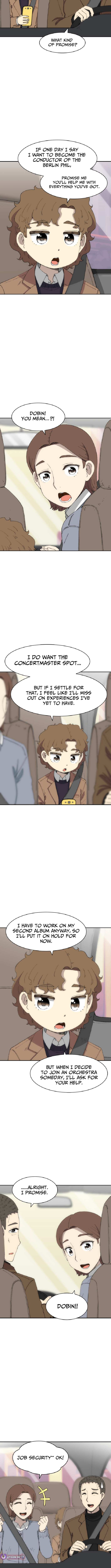 Read Beethoven Reborn Manga Online