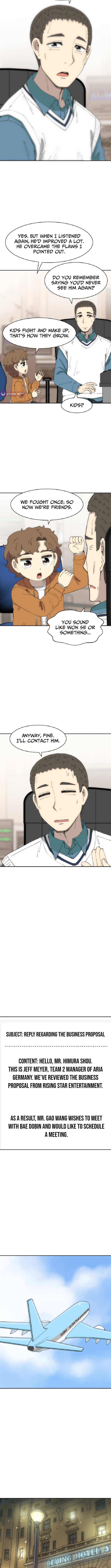 Read Beethoven Reborn Manga Online