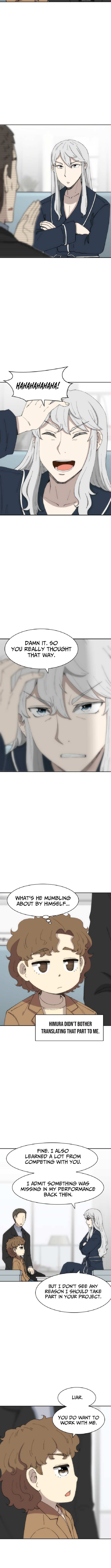 Read Beethoven Reborn Manga Online