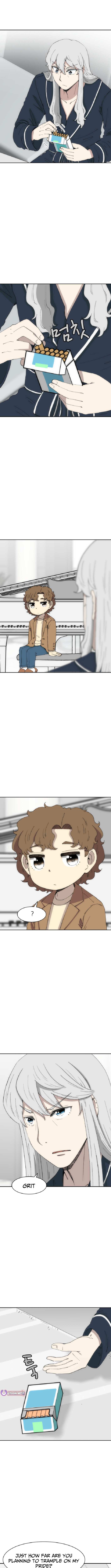 Read Beethoven Reborn Manga Online