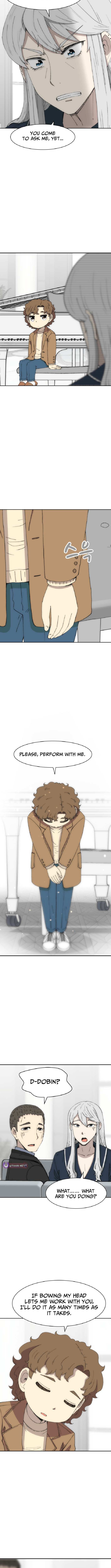 Read Beethoven Reborn Manga Online