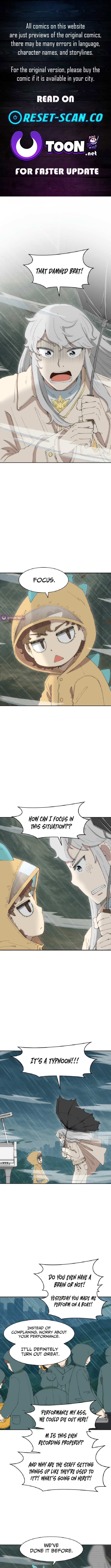 Read Beethoven Reborn Manga Online