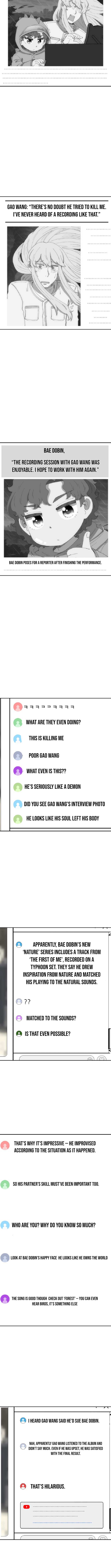 Read Beethoven Reborn Manga Online