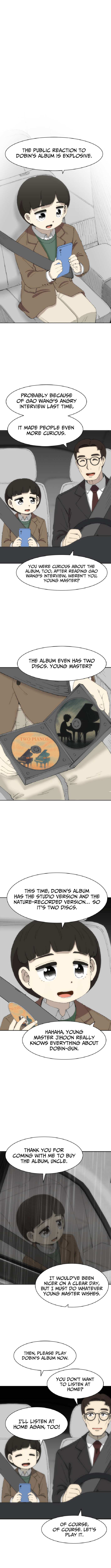 Read Beethoven Reborn Manga Online