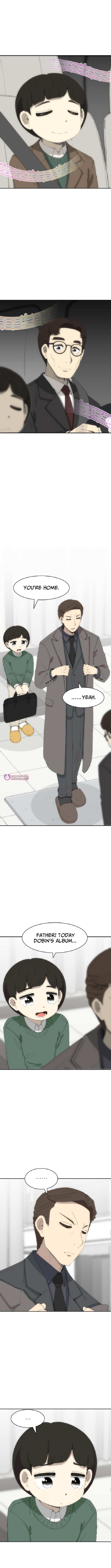 Read Beethoven Reborn Manga Online