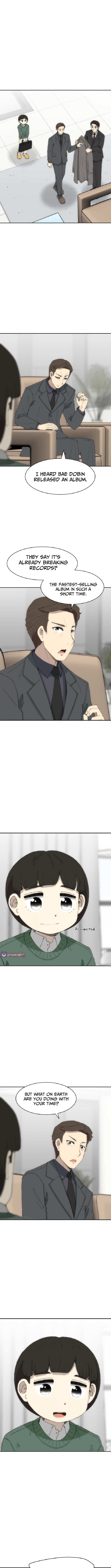 Read Beethoven Reborn Manga Online