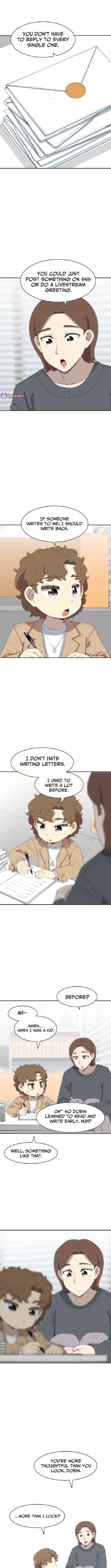 Read Beethoven Reborn Manga Online