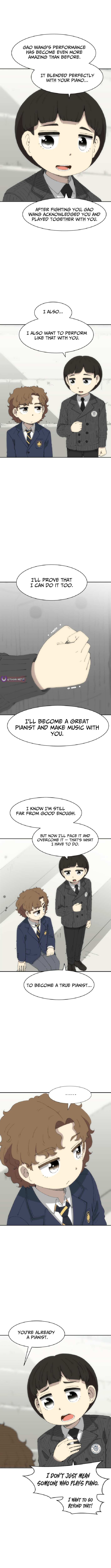 Read Beethoven Reborn Manga Online