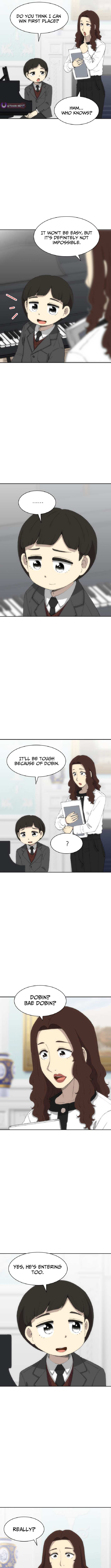 Read Beethoven Reborn Manga Online