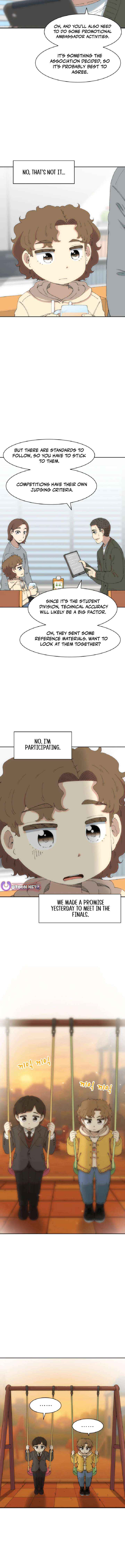 Read Beethoven Reborn Manga Online