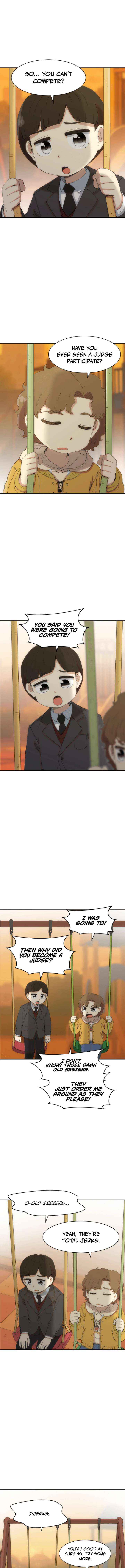 Read Beethoven Reborn Manga Online